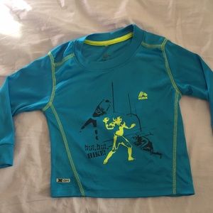 Adidas 3T boys shirt